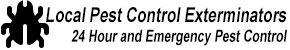 Westland MI Pest Control Exterminators